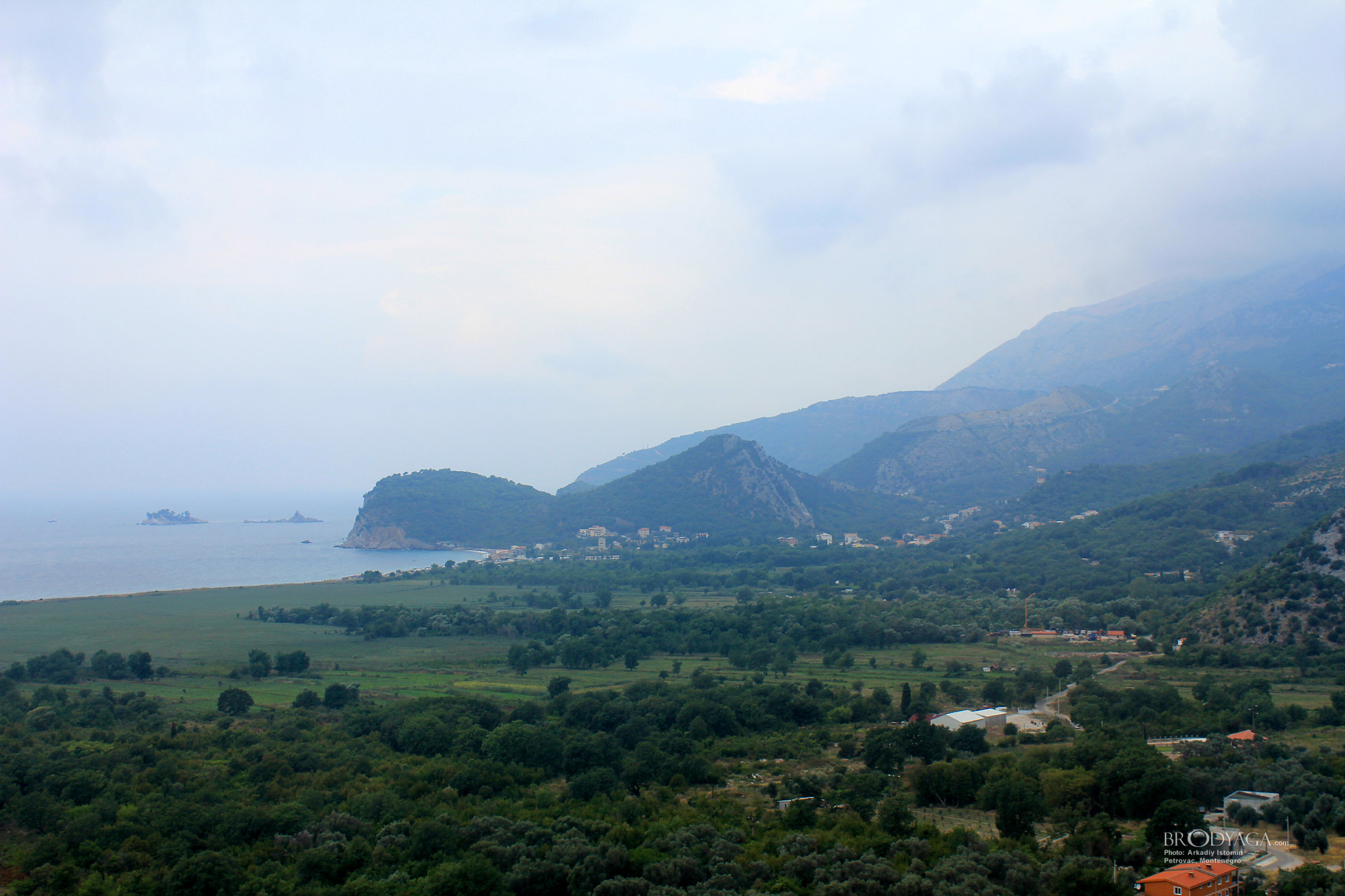 Petrovac (Петровац)